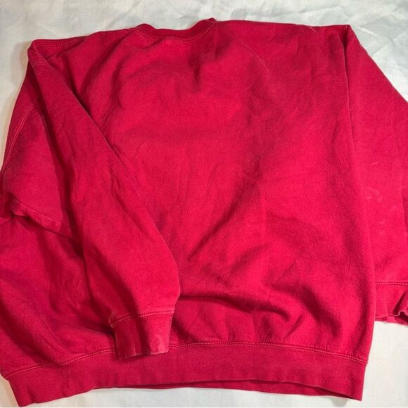 Betty Boop vintage crew neck sweatshirt size XXL - Picture 2 of 4